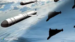 Több ukrán civil meghalt orosz légicsapásokban