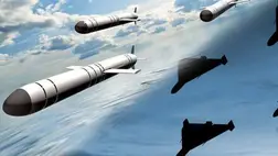 Litvánia szerint a NATO-nak le kell lőnie a légterét megsértő idegen rakétákat