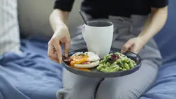 A 8 legjobb reggeli, ami stabilan tartja a vércukorszintet