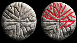 Csaknem kétezer éves rúnaírást fedeztek fel dán régészek