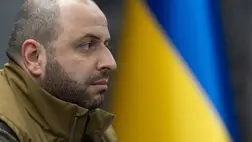 Korrupció miatt elbocsátotta az ukrán védelmi miniszter egy magas rangú beosztottját