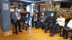 Középpontban a házasság és a megújulás