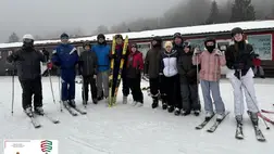 Sí-hétvégén a nagycsaládosok a Vadvölgy Panzióban