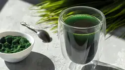 A spirulinát a NASA is ajánlja! Zöld superfoodok a tavaszi megújulásodhoz 