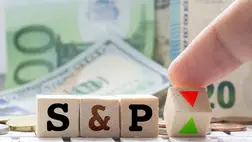 Leminősítette Ukrajna devizaadós-besorolását az S&P