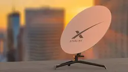 Ukrán katonai hírszerzés: Oroszország arab országokban vásárol Starlink-terminálokat