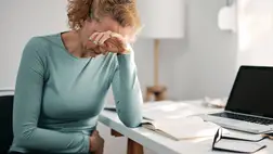 Így hat a túl sok stressz az emésztésre: tartós kárt is okozhat