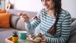 10 étel, ami segíthet legyőzni a stresszt