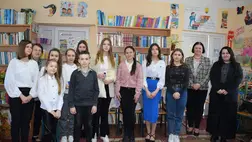 A Beregi Költészeti Napokra készülve - Versszeretők találkozója