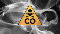 Egy nő és két gyermek szenvedett szén-monoxid-mérgezést Beregszászban