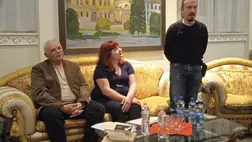 Magyar széppróza napi rendezvény a fővárosban  - Kárpátalja néhány órára Budapestre költözött