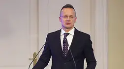 Szijjártó Péter: mindent meg kell tenni a NATO és Oroszország közötti konfliktus elkerüléséért