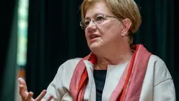 Szili Katalin: a magyar nemzetpolitika összefog minden magyart a Kárpát-medencében és a diaszpórában