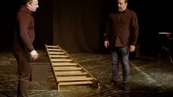 Szívedbe fényt: színházi előadás Beregszászon - „Magyar sziget a népek Óceánján”