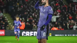 Rio Ferdinand nincs elragadtatva Szoboszlai Dominiktól. Forrás: instagram.com/szoboszlaidominik