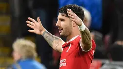 Kiderült, mikor kaphat Aranylabdát Szoboszlai Dominik