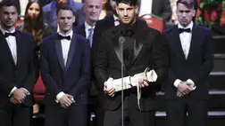 Magyar focilegendák vágtak vissza a Szoboszlai Dominikot ért durva kritika miatt