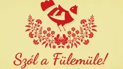 „Szól a Fülemüle!” – X. Kárpátaljai népzenei és néptánc tehetségkutató