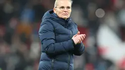 Nagy bejelentést tett az angol fociszövetség 