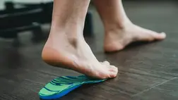 Segíthet a derékfájáson vagy lúdtalpon a talpbetét? - A szakember válaszol