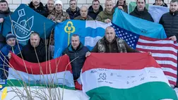 Misszió az Ukrán Hadsereg támogatására