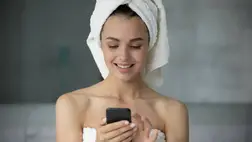 Telefon a mellékhelyiségbe? Ha elolvasod, többé nem viszed magaddal! 