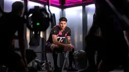 Elképesztő bejelentés: ilyen mezben sem látta még soha Szoboszlai Dominikot