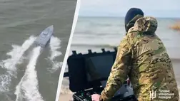 Ukrán hadsereg: az orosz fekete-tengeri flotta egyharmada vált működésképtelenné