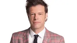 Till Attila lefogyott: a műsorvezető így szabadult meg felesleges kilóitól