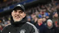 Kiderült, mit mondott Tuchel a játékosainak, miután kirúgta a Bayern München