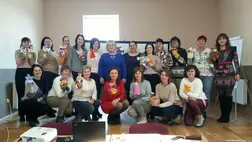 Gyakorlati-módszertani szeminárium alsós pedagógusok részére - A kompetenciafejlesztés lehetőségei az elemi iskolában projekt tevékenységen keresztül