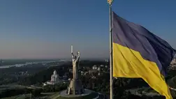 A Dobrij deny (Добрий день) és a Dobroho dnya (Доброго дня) gyakori köszönés Ukrajnában, de csak az egyik helyes.
