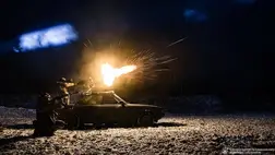 Kanada több mint 40 millió kanadai dollárral segíti az Ukrajnának szánt lőszerek beszerzését