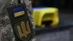 Öngyilkossági kísérlet egy kárpátaljai toborzó központban. Fotó: UNIAN