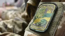 Ukrán hírszerzés: több mint ötven ország önkéntesei szolgálnak az ukrán nemzetközi légióban