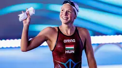 Kapás Boglárka visszavonul