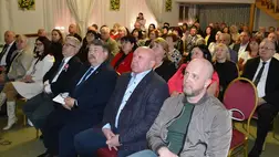 Jánosiban ülésezett a KMKSZ választmánya