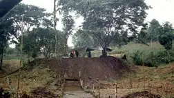 Mintegy 2500 éve épült város maradványait fedezték fel az Amazonas vidékén