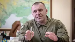 Az ukrán parlament beidézte az SZBU-főnököt az újságírók lehallgatása miatt