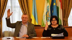 Több mint 511 millió hrivnya bevétele volt a Beregszászi kistérségnek a 2023-as évben. Fotó: Babják Zoltán Facebook-oldala