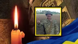 A kárpátaljai Viktor Holovnya meghalt a háborúban