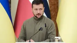 Ukrán elnök: Kijev más országokkal is törekszik biztonsági megállapodást kötni