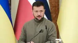 Az ukrán elnök a szabályokon alapuló nemzetközi rend helyreállítására sürgette a világ vezetőit
