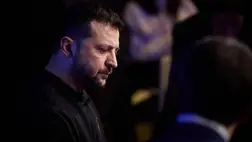 Volodimir Zelenszkij ukrán elnök üdvözölte csütörtökön a 27 európai uniós tagállam egyhangúlag elfogadott megállapodását az Ukrajnának szánt 50 milliárd eurós pénzügyi támogatásról.
