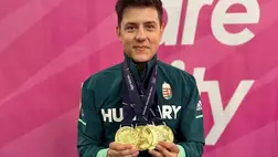 Szoboszlai Dominik nagy rajongója a párizsi olimpia egyik titkos magyar aranyesélyese