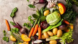  8 téli zöldség az ellustult anyagcsere felpörgetésére - Rostban gazdagok, és tele vannak vitaminnal