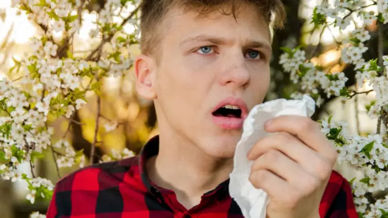 Ez a két betegség is állhat a háttérben, ha nem javul az asztmája!