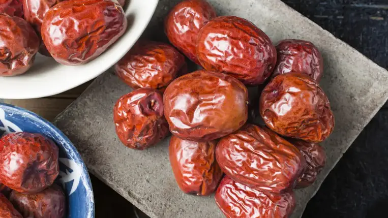  Ha datolyát eszel, nem leszel vashiányos 