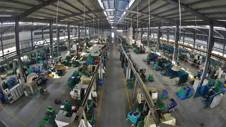 Munkahely, foglalkoztatás