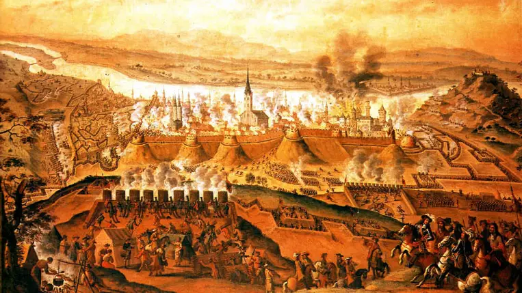 Megtalálhatták Dobó egyik ágyúját az egri várban